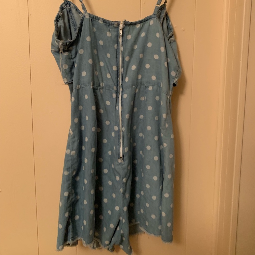 ROMPER - Picture 3 of 4